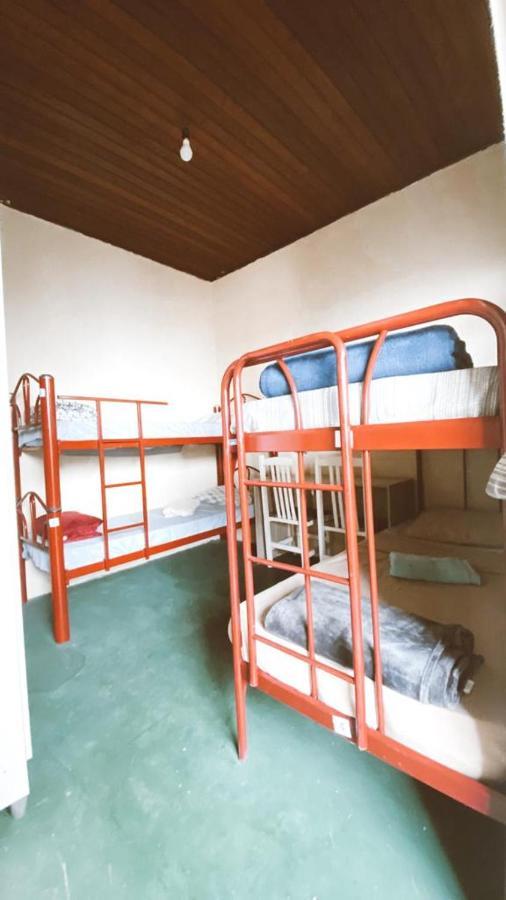 Hostel Dona Lucia São José dos Campos Exteriér fotografie
