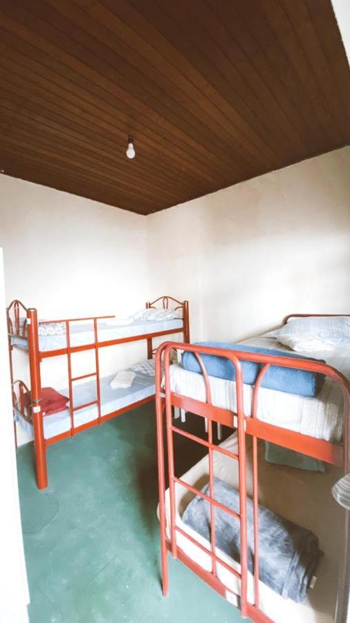 Hostel Dona Lucia São José dos Campos Exteriér fotografie